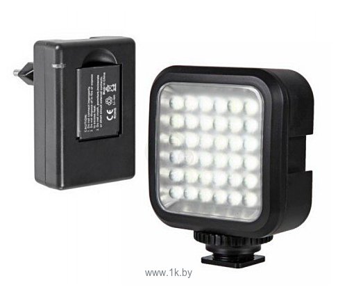 Фотографии Flama FL-LED5006