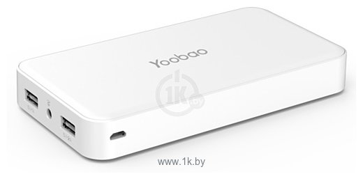 Фотографии Yoobao YB-M20