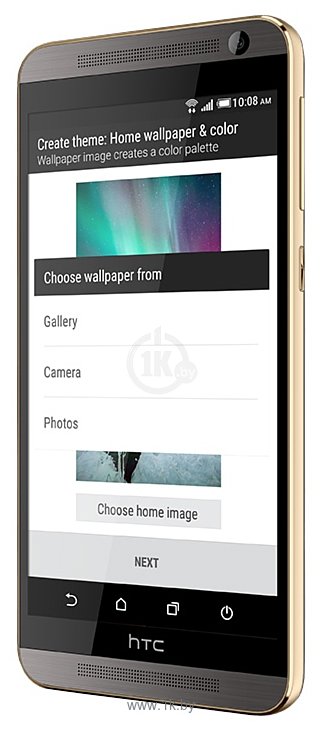 Фотографии HTC One (E9+)  Dual SIM 32Gb