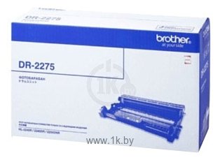 Фотографии Brother DR-2275