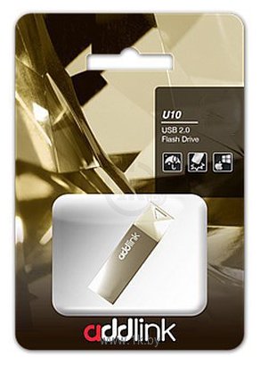 Фотографии Addlink U10 8GB