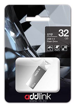 Фотографии Addlink U10 8GB