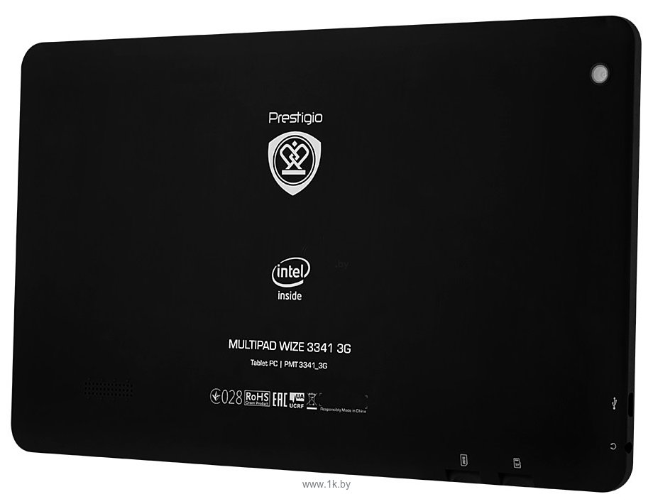 Фотографии Prestigio MultiPad PMT3341