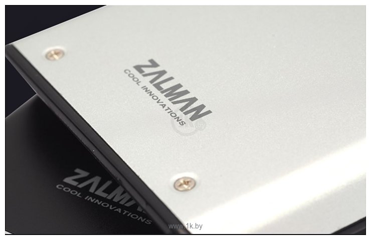 Фотографии Zalman ZM-VE500 Black