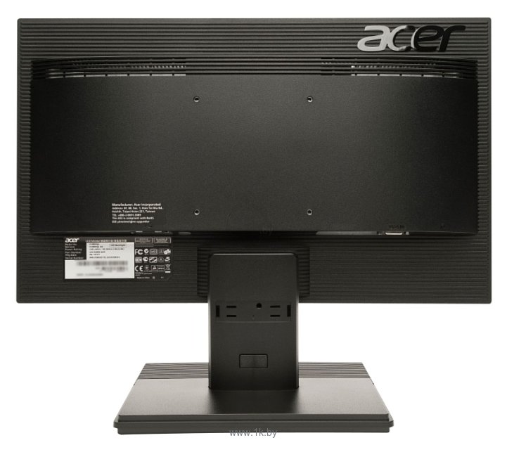 Фотографии Acer V196HQLb