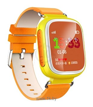 Фотографии Smart Baby Watch Q60S