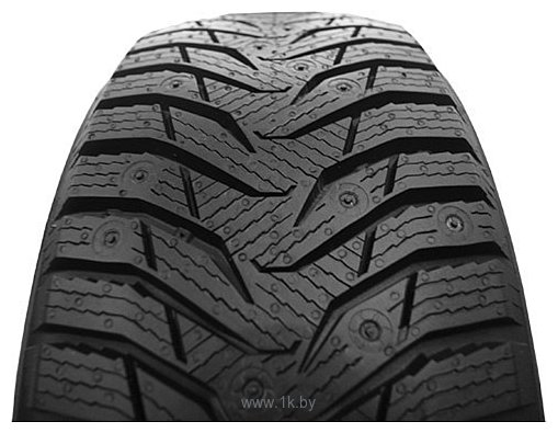 Фотографии Kumho WinterCraft Ice Wi31 205/55 R16 94T