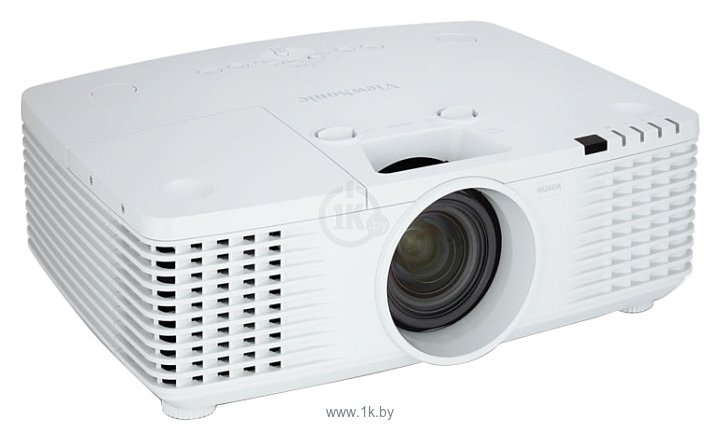 Фотографии Viewsonic Pro9800WUL