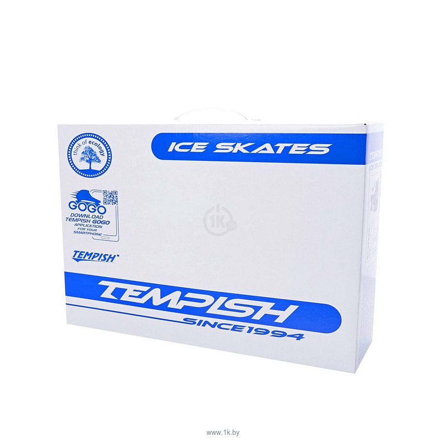 Фотографии Tempish RS Verso Ice (подростковые)