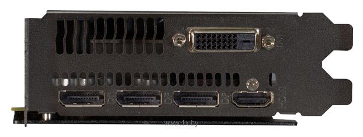 Фотографии PowerColor Radeon RX 570 4096Mb Red Dragon (AXRX 570 4GBD5-3DHD/OC)