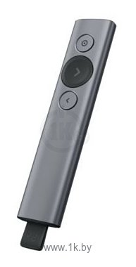 Фотографии Logitech Spotlight Grey Bluetooth