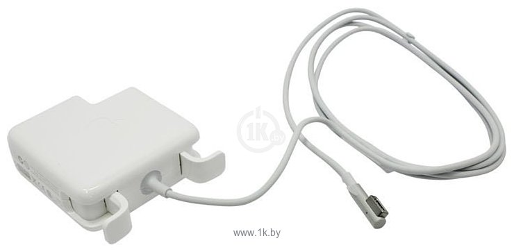 Фотографии Apple Magsafe Power Adapter (MC747Z/A)