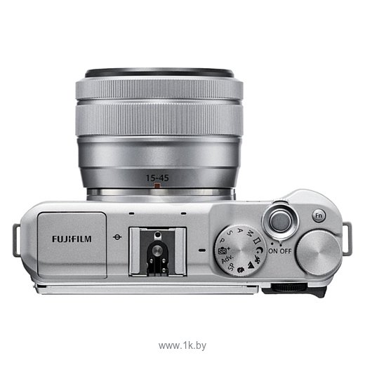 Фотографии Fujifilm X-A5 Kit