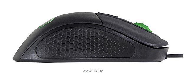 Фотографии Cooler Master MasterMouse MM530 black USB