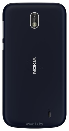 Фотографии Nokia 1 Dual Sim