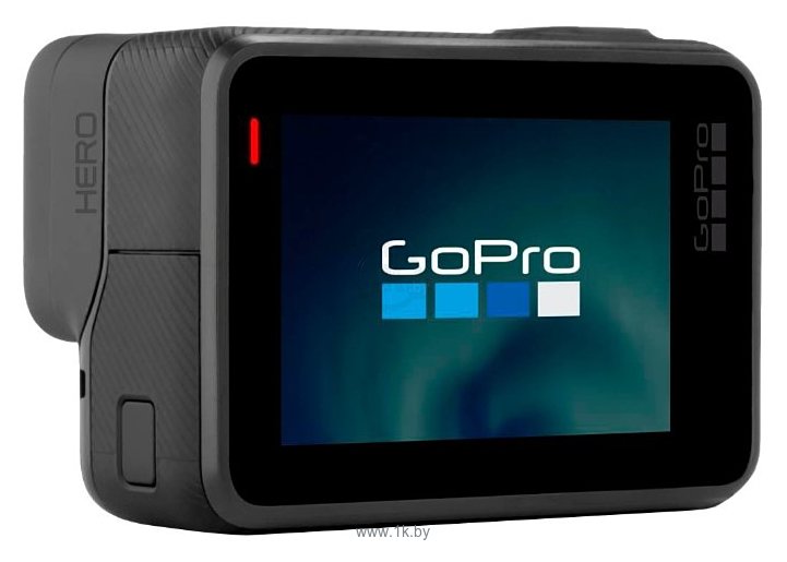 Фотографии GoPro HERO (CHDHB-501-RW)