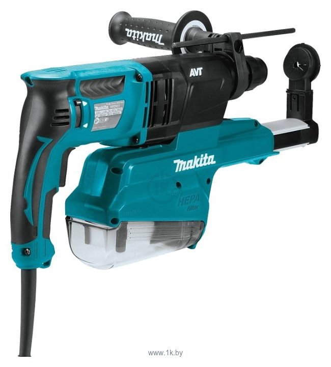 Фотографии Makita HR2651