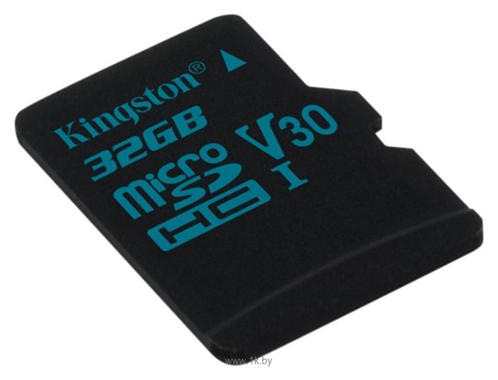 Фотографии Kingston SDCG2/32GBSP