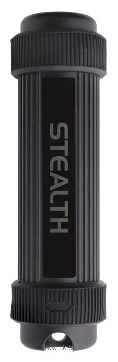 Фотографии Corsair Flash Survivor Stealth (CMFSS3B) 16GB