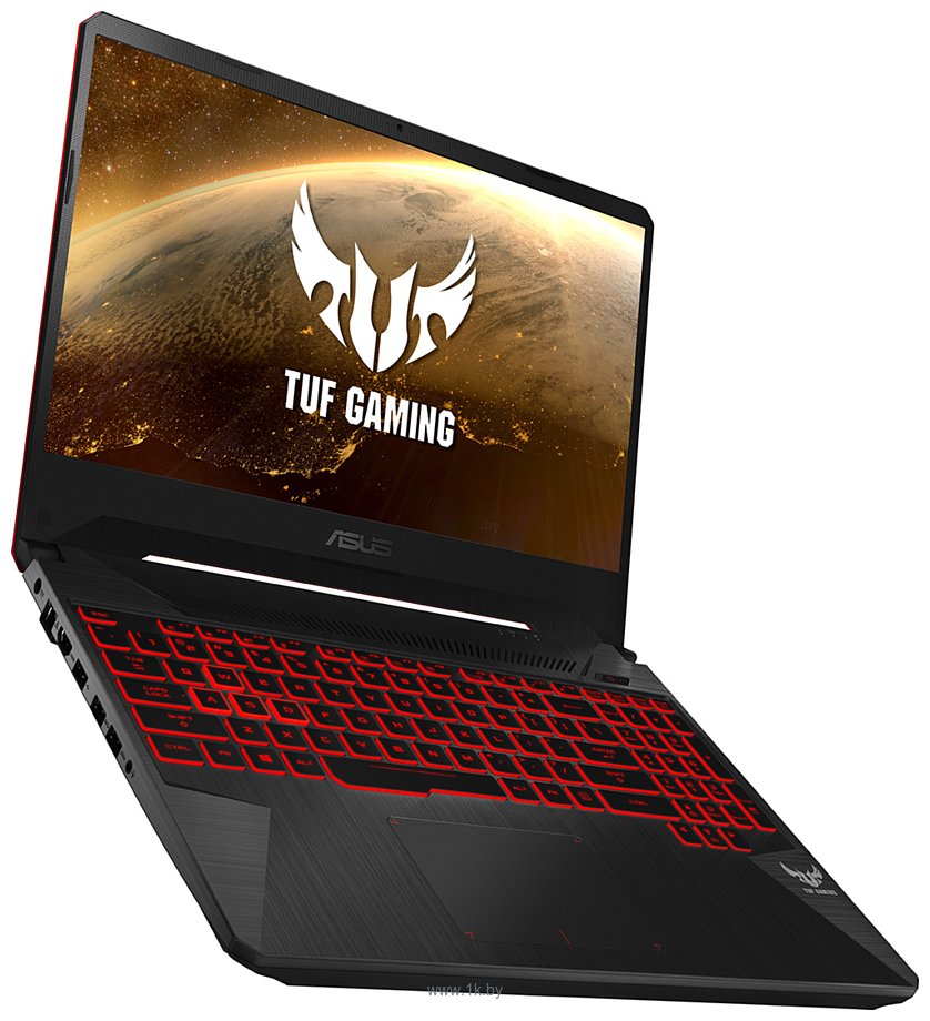 Фотографии ASUS TUF Gaming FX505DY-BQ001