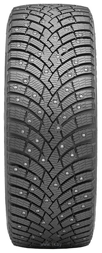 Фотографии Pirelli Ice Zero 2 225/40 R18 92H