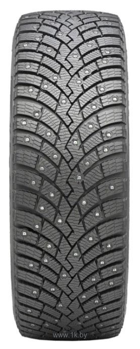 Фотографии Pirelli Ice Zero 2 225/40 R18 92H