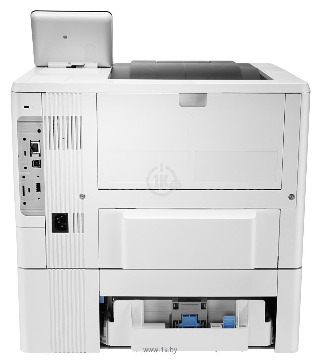 Фотографии HP LaserJet Enterprise M507x