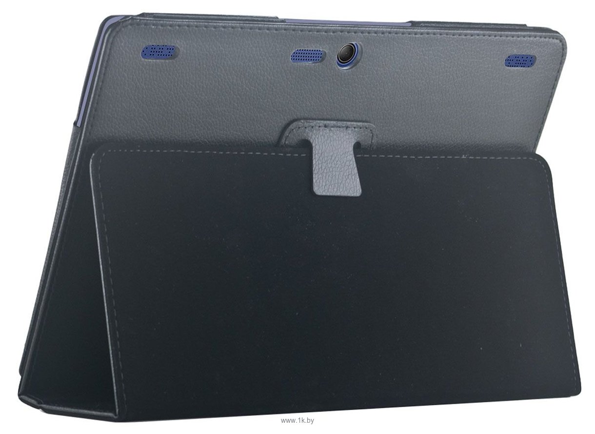 Фотографии IT Baggage для Lenovo Tab 10 (черный)