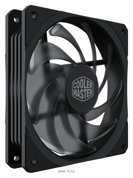 Фотографии Cooler Master MasterFan SF120R