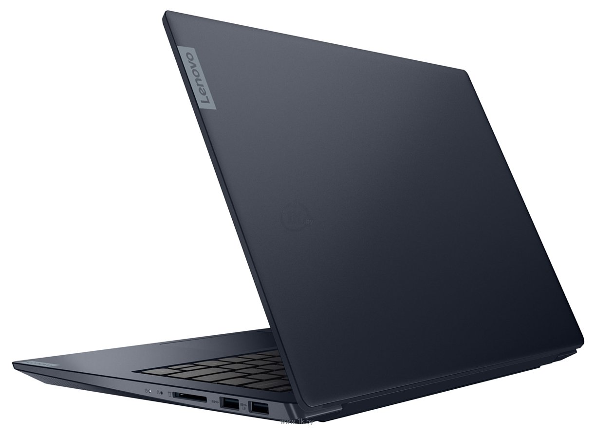 Фотографии Lenovo IdeaPad S340-14API (81NB0095RK)