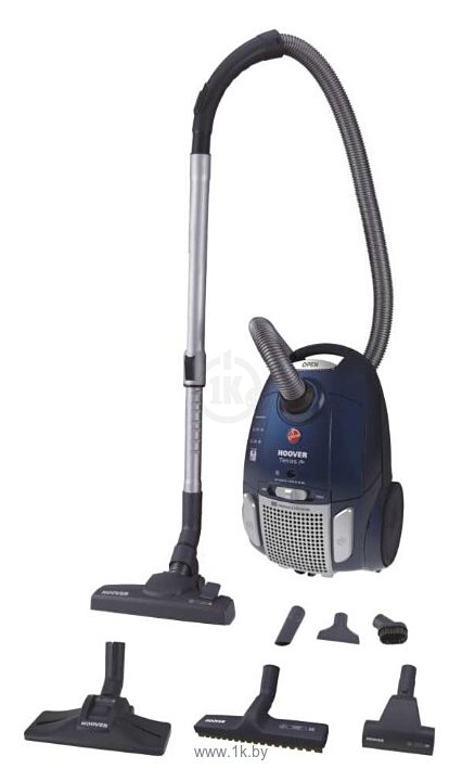 Фотографии Hoover TE80PET 011