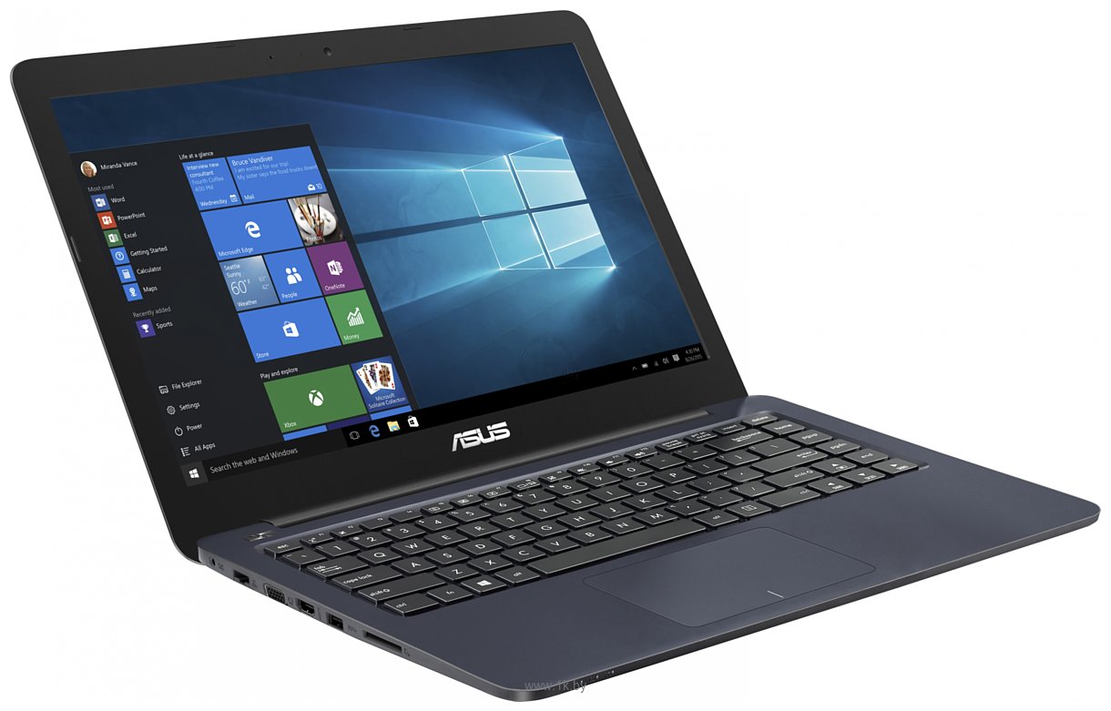 Фотографии ASUS VivoBook E402YA-GA027T