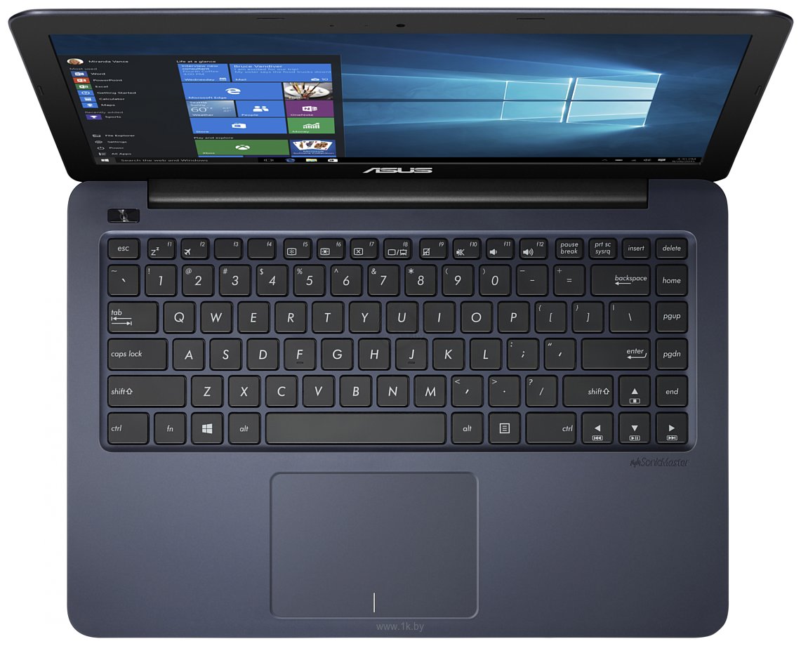 Фотографии ASUS VivoBook E402YA-GA027T