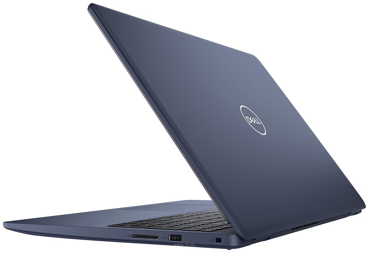 Фотографии Dell Inspiron 15 5593-7941