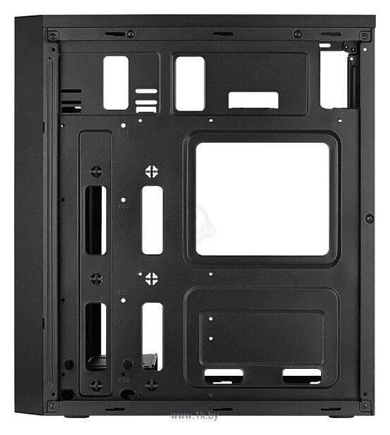 Фотографии AeroCool CS-1103 Black