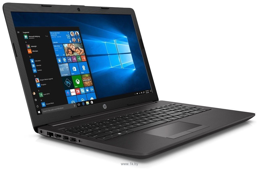 Фотографии HP 255 G7 (6HM04EA)