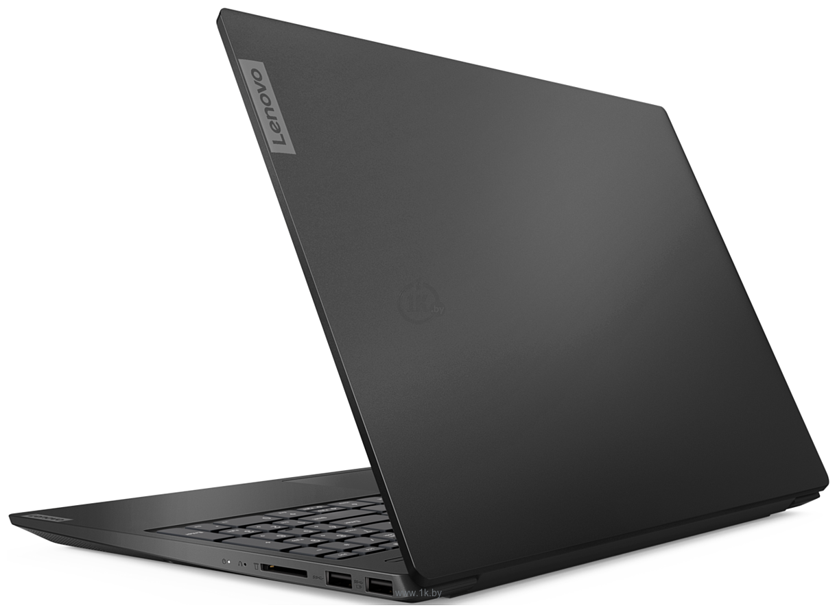 Фотографии Lenovo IdeaPad S340-15IIL (81VW00A2PB)