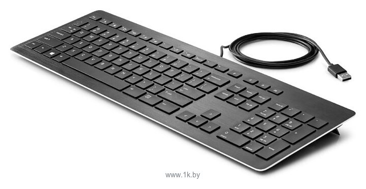 Фотографии HP Premium black USB