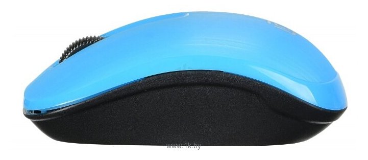 Фотографии OKLICK 525MW Light Blue USB