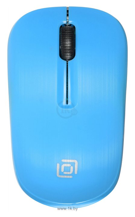 Фотографии OKLICK 525MW Light Blue USB