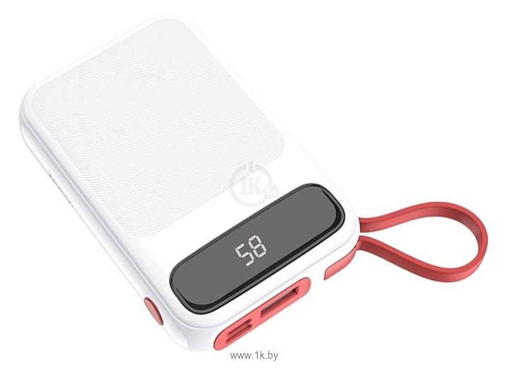 Фотографии Hoco J40 Powerful 10000mAh Micro USB