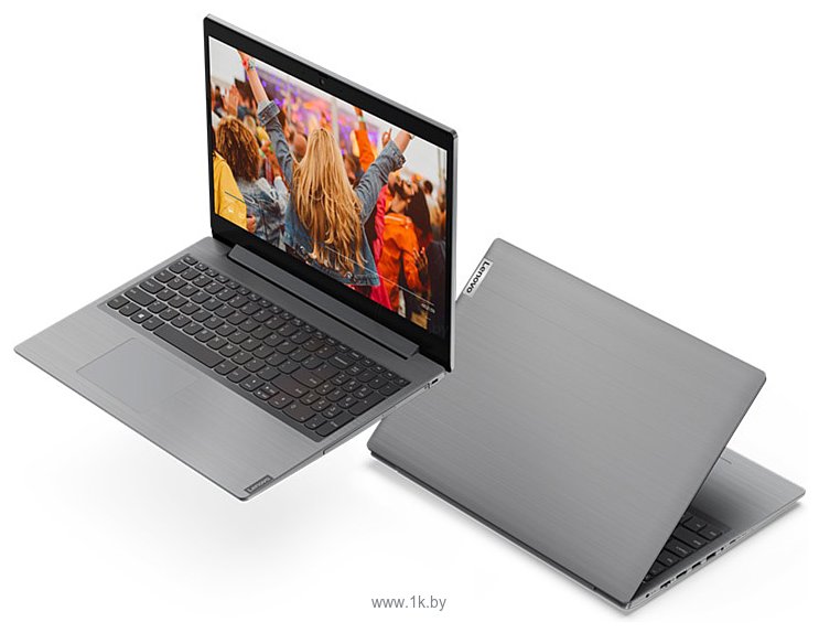 Фотографии Lenovo IdeaPad L3 15IML05 (81Y3001QRK)