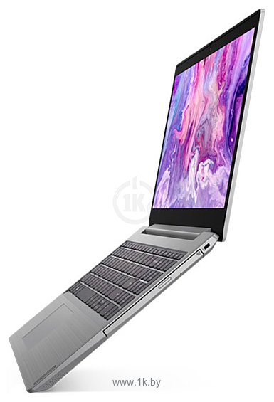 Фотографии Lenovo IdeaPad L3 15IML05 (81Y3001QRK)