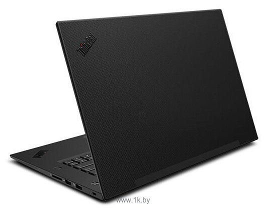 Фотографии Lenovo ThinkPad P1 2nd Gen. (20QT002ERT)