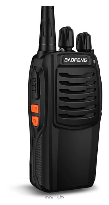 Фотографии Baofeng BF-C1