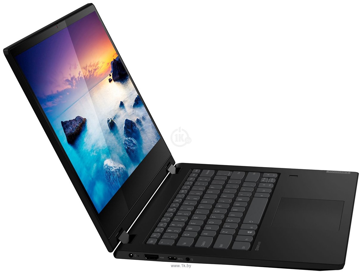 Фотографии Lenovo IdeaPad C340-14IML (81TK00GMRU)