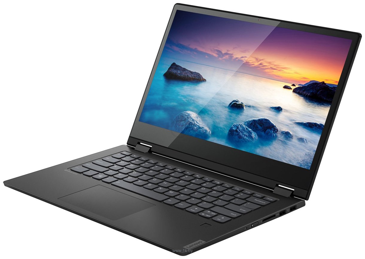 Фотографии Lenovo IdeaPad C340-14IML (81TK00GMRU)