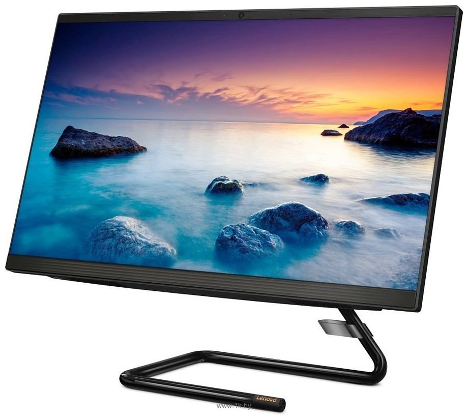 Фотографии Lenovo IdeaCentre AIO 3 24ARE05 (F0EW001ERK)