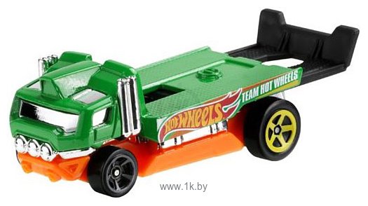 Фотографии Hot Wheels 5785 GHC47