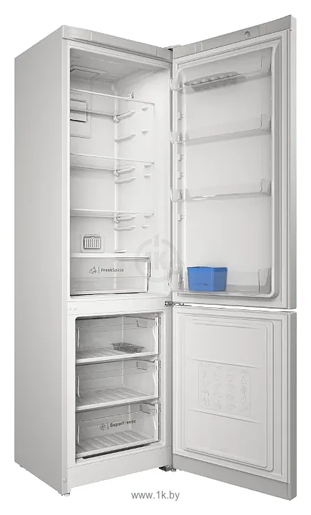 Фотографии Indesit ITS 5200 W